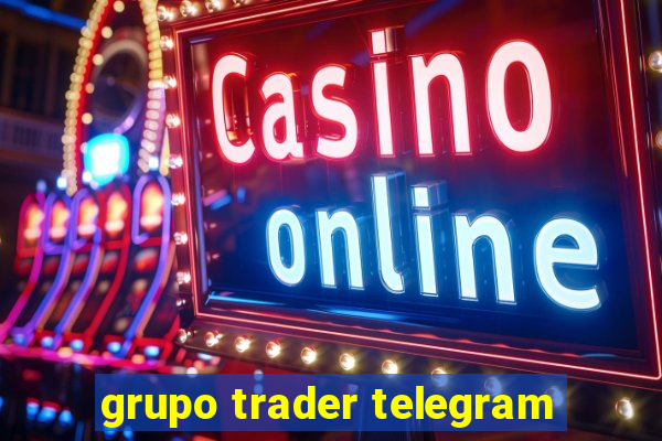 grupo trader telegram